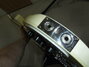 Rickenbacker 4003/4 , White: Close up - Free