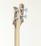Rickenbacker 4001/4 SPC, Satin Mapleglo: Headstock - Rear