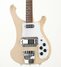 Rickenbacker 4001/4 SPC, Satin Mapleglo: Body - Front