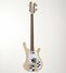 Rickenbacker 4001/4 SPC, Satin Mapleglo: Full Instrument - Front