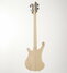 Rickenbacker 4001/4 SPC, Satin Mapleglo: Full Instrument - Rear