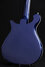 Mar 2008 Rickenbacker 620/6 , Midnightblue: Body - Rear