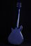 Rickenbacker 620/6 , Midnightblue: Full Instrument - Rear