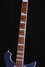 Rickenbacker 620/6 , Midnightblue: Neck - Front