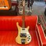 Rickenbacker 4001/4 V63, Mapleglo: Full Instrument - Front