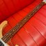 Rickenbacker 4001/4 V63, Mapleglo: Neck - Front