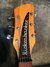 Nov 1975 Rickenbacker 430/6 , Jetglo: Headstock