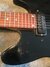 Rickenbacker 430/6 , Jetglo: Neck - Front