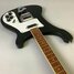 Rickenbacker 480/6 , Jetglo: Free image