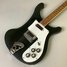 Rickenbacker 480/6 , Jetglo: Body - Front