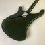 Apr 1975 Rickenbacker 480/6 , Jetglo: Body - Rear