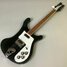 Rickenbacker 480/6 , Jetglo: Full Instrument - Front