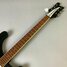 Rickenbacker 480/6 , Jetglo: Neck - Front