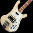 Rickenbacker 4003/4 , Mapleglo: Body - Front