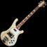 Rickenbacker 4003/4 , Mapleglo: Full Instrument - Front
