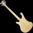 Rickenbacker 4003/4 , Mapleglo: Full Instrument - Rear