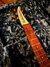 Apr 2014 Rickenbacker 325/6 C64, Jetglo: Headstock