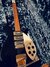 Rickenbacker 325/6 C64, Jetglo: Full Instrument - Front