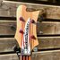 Mar 2004 Rickenbacker 4003/4 , Mapleglo: Headstock