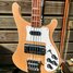 Rickenbacker 4003/4 , Mapleglo: Body - Front