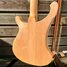 Mar 2004 Rickenbacker 4003/4 , Mapleglo: Body - Rear
