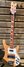 Rickenbacker 4003/4 , Mapleglo: Full Instrument - Front