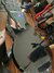 Rickenbacker 330/6 , Jetglo: Full Instrument - Rear