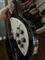 Rickenbacker 330/6 , Jetglo: Close up - Free