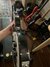 Rickenbacker 330/6 , Jetglo: Close up - Free2