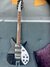 Rickenbacker 350/6 V63, Jetglo: Full Instrument - Front