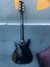 Rickenbacker 350/6 V63, Jetglo: Full Instrument - Rear