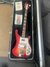 Rickenbacker 4003/4 , Fireglo: Full Instrument - Front