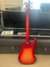 Rickenbacker 4003/4 , Fireglo: Full Instrument - Rear