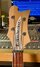 Apr 2005 Rickenbacker 4003/4 , Mapleglo: Headstock