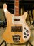 Rickenbacker 4003/4 , Mapleglo: Body - Front