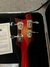 Rickenbacker 4003/4 S, Fireglo: Headstock - Rear
