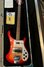 Rickenbacker 4003/4 S, Fireglo: Full Instrument - Front