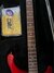 Rickenbacker 4003/4 S, Fireglo: Neck - Front