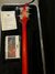 Rickenbacker 4003/4 S, Fireglo: Neck - Rear