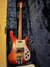Rickenbacker 4001/4 C64, Fireglo: Full Instrument - Front