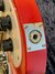 Rickenbacker 4001/4 C64, Fireglo: Close up - Free