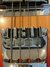 Rickenbacker 4001/4 C64, Fireglo: Close up - Free2