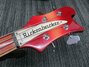 Feb 2000 Rickenbacker 4003/4 , Fireglo: Headstock
