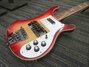 Rickenbacker 4003/4 , Fireglo: Free image