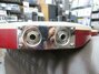 Rickenbacker 4003/4 , Fireglo: Close up - Free