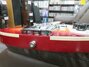 Rickenbacker 4003/4 , Fireglo: Close up - Free2