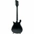 Rickenbacker 620/6 , Jetglo: Full Instrument - Rear