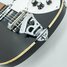 Rickenbacker 620/6 , Jetglo: Close up - Free