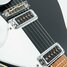 Rickenbacker 620/6 , Jetglo: Close up - Free2