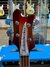 Oct 2011 Rickenbacker 4003/4 , Fireglo: Headstock